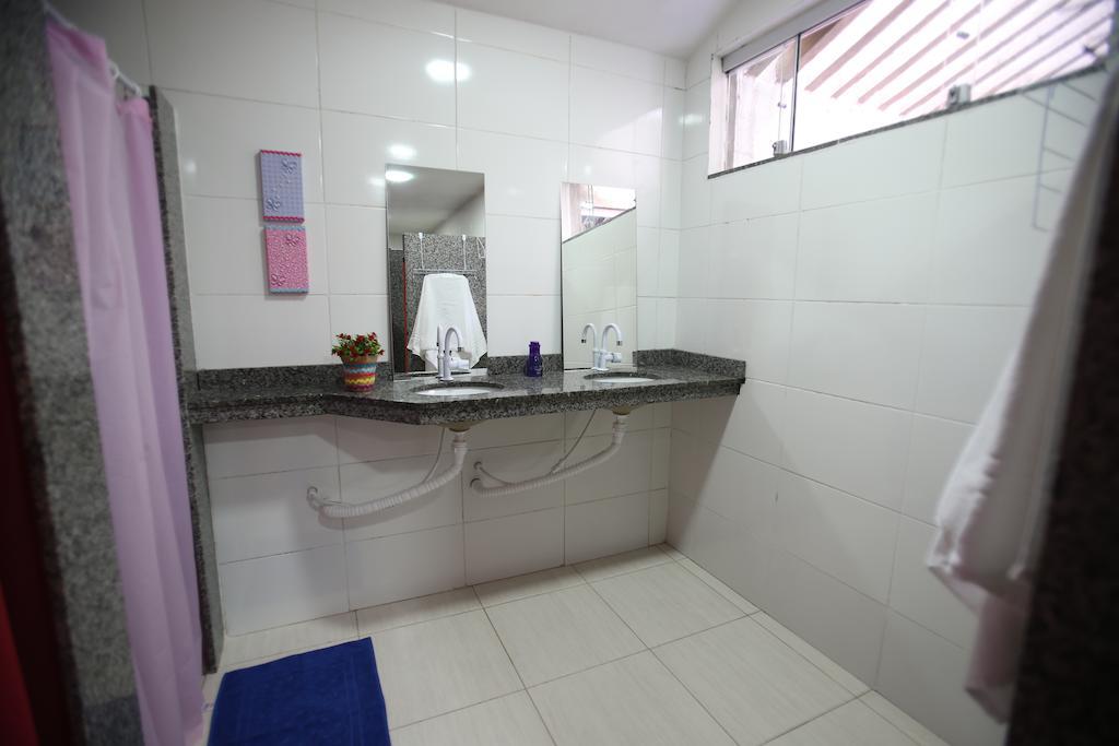 Anaue Pousada E Hostel Aracaju Eksteriør billede