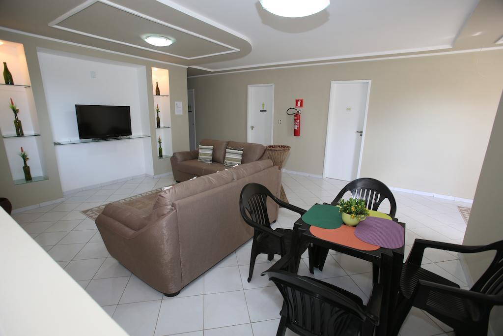 Anaue Pousada E Hostel Aracaju Eksteriør billede