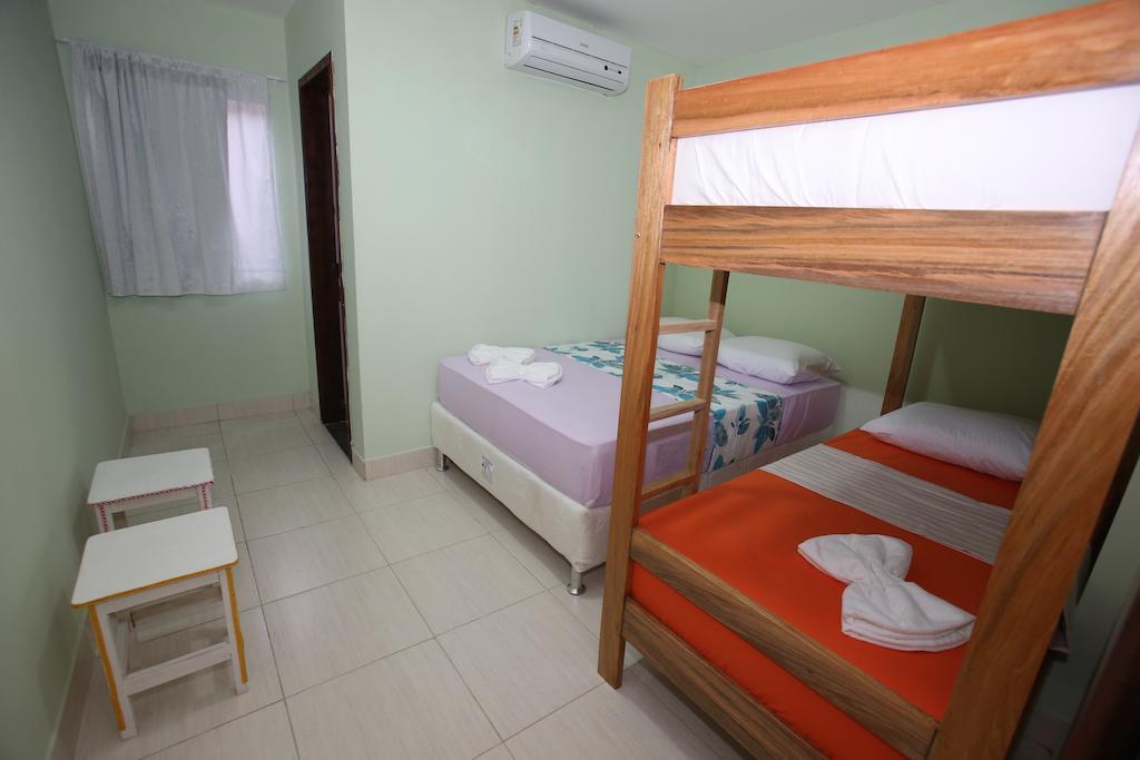 Anaue Pousada E Hostel Aracaju Værelse billede