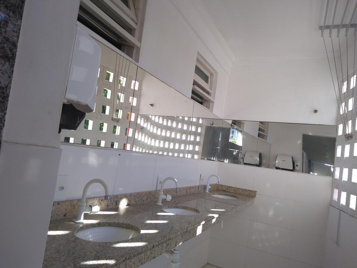 Anaue Pousada E Hostel Aracaju Eksteriør billede